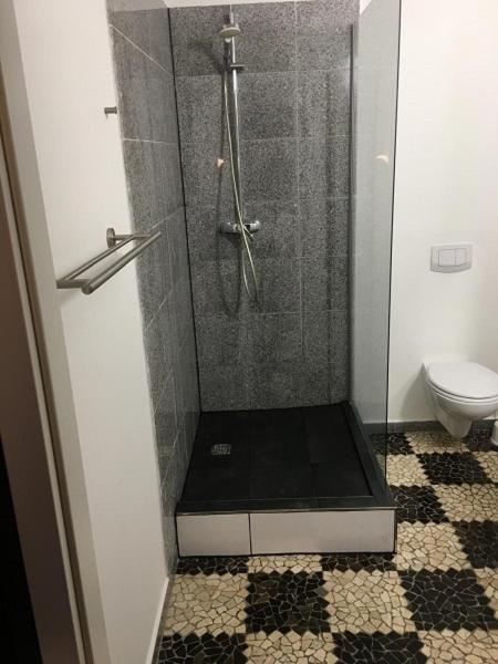 Mehrbett-Apartment 1 Citynah, Einfache Ausstattung Amburgo Esterno foto